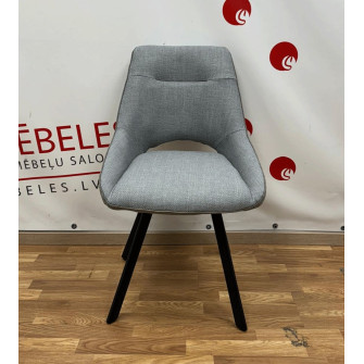 Virtuvės kėdė Dozza (Audinio)(Ekspozicija)